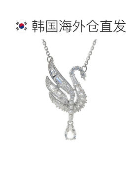 韩国直邮SWAROVSKI 天鹅吊坠（5723387） 时尚配饰