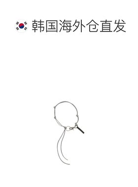 韩国直邮Our Legacy OUR LEGACY Radon 项链--古董蓝 A2238LBE 27