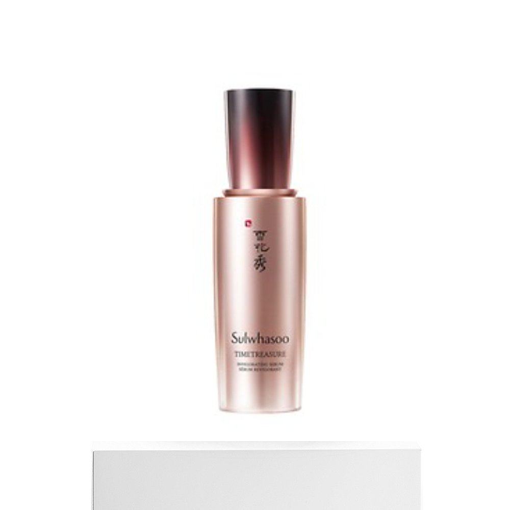 韩国直邮sulwhasoo 50ml修护精华露 天猫国际探物韩国液态精华