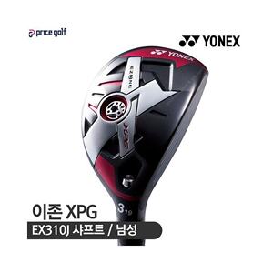 韩国直邮YONEX 高尔夫球 [YONEX]EZONEXXPGUA2085737