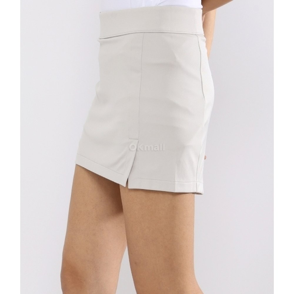 韩国直邮J.LINDEBERG AMELIE 裙裤 女士下装 2024年春季 GWSD1142 - 图2