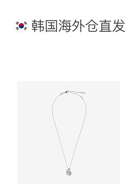 韩国直邮swarovski  项链施华洛世奇吊坠