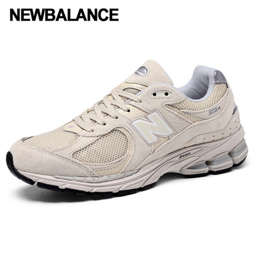 韩国直邮[New Balance] 2002 帆布休闲鞋 ML2002RE - 图2