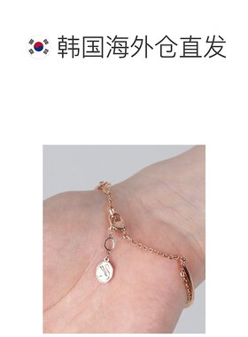 韩国直邮swarovski 通用 创意手链施华洛世奇手镯水晶