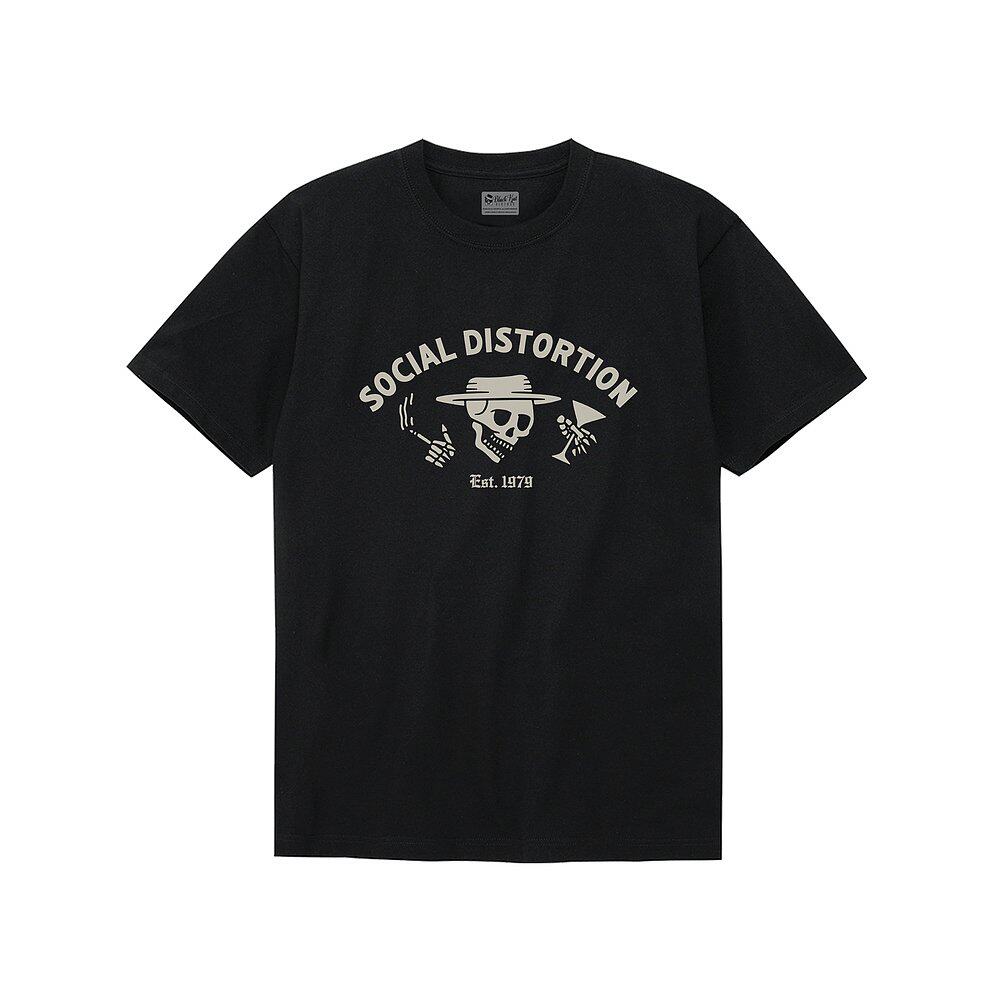  天猫国际探物韩国T恤