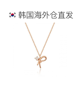 STONEHENGE 女士项链 SO0231T-N4G19 14k