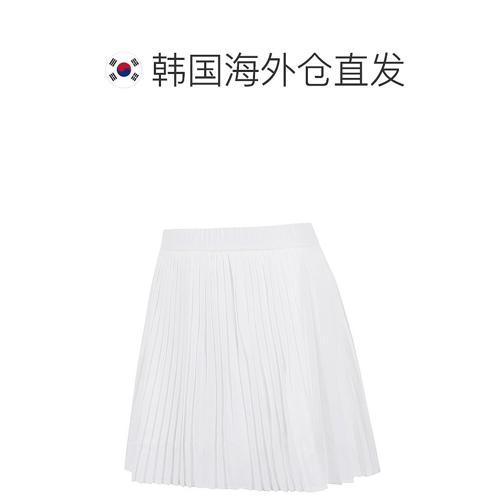 韩国直邮GFORE 运动长裤 Official Product/Women/Golf Wear/Plea - 图1