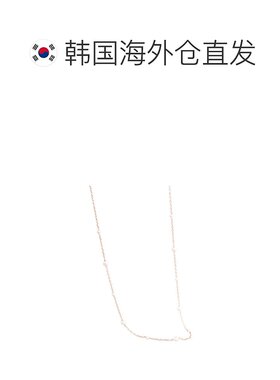 自营｜JUDY AND PAUL东大门首饰明星同款珍珠串联项链礼物小珍珠