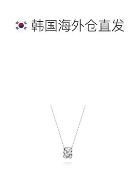 韩国直邮STONEHENGE 女士项链 SAG-25A34U-N4W0042 14k