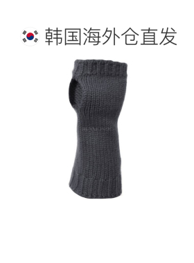 韩国直邮Margaret Howell 厚实护腕 - 风暴灰 (UNAC0530A25CER ST