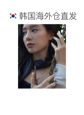 韩国直邮STONEHENGE 女士项链 T2037 14k