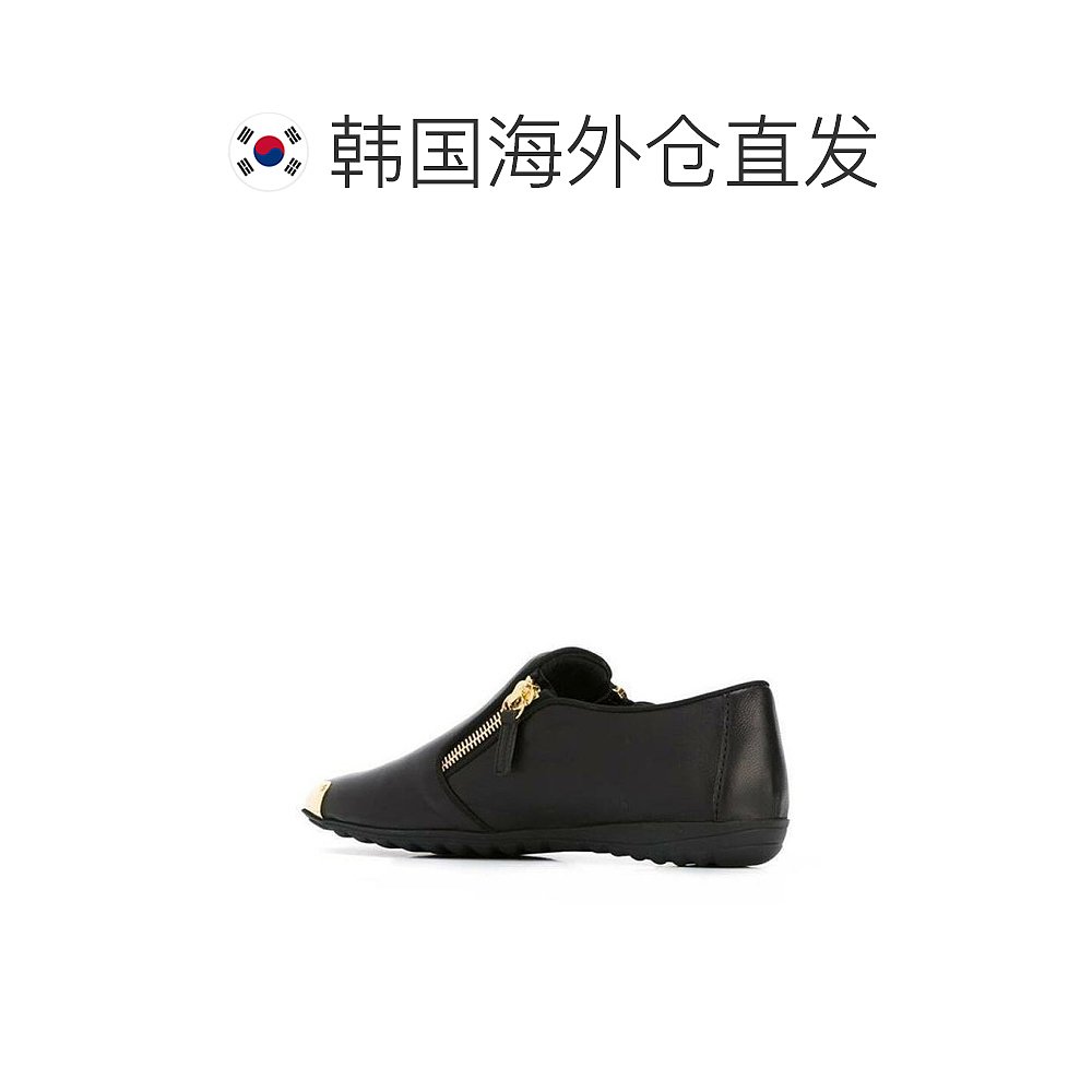 韩国直邮Giuseppe Zanotti休闲板鞋 Zanotti JUCE PEZANOTI女-图1