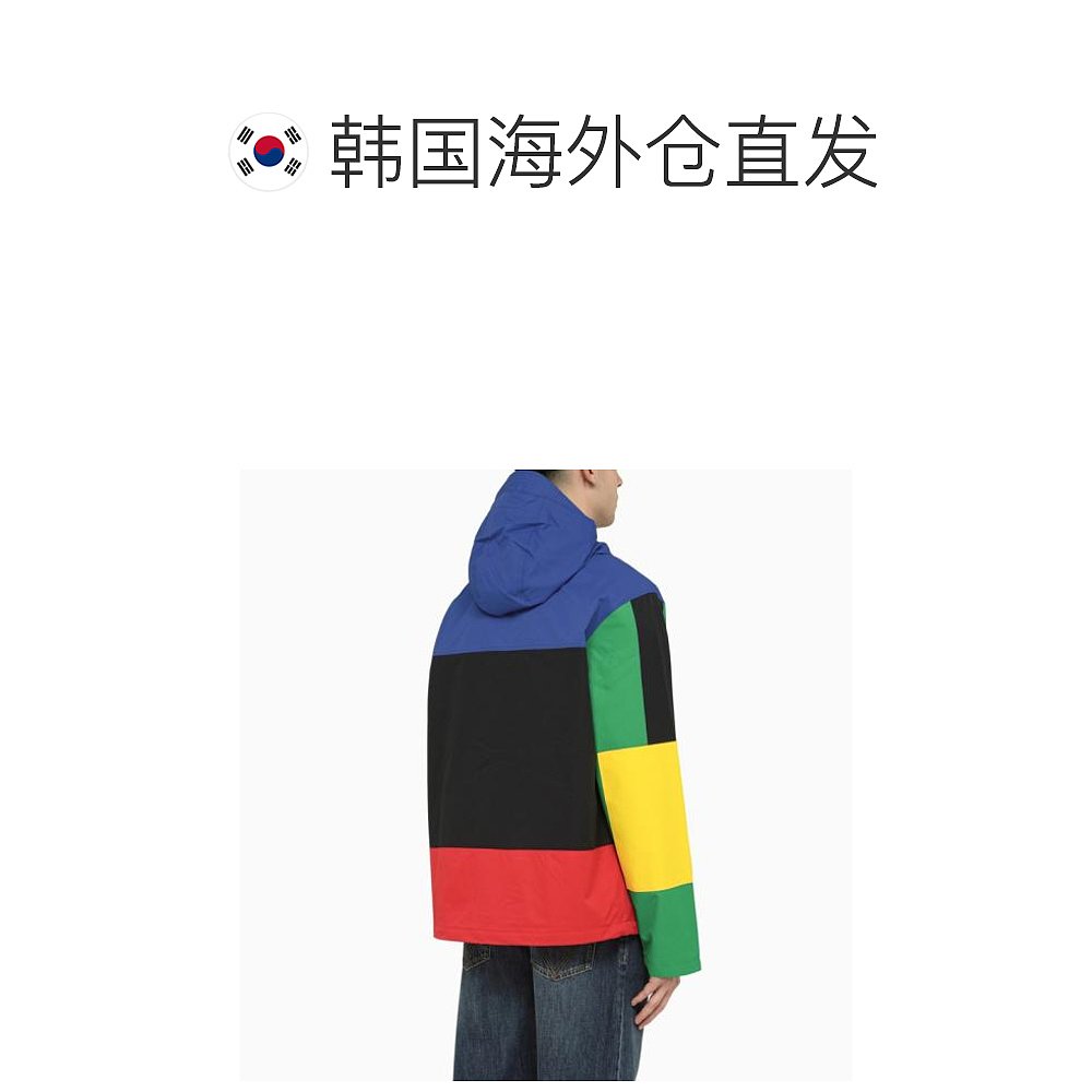 韩国直邮POLO RALPH LAUREN24SS外套男710923267001PLGrey