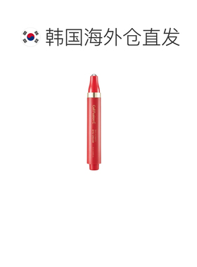 韩国直邮秀肤生 Cell Fusion C 红色眼霜 15ml正品