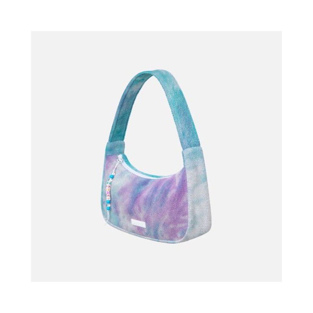 韩国直邮BARREL女士包包LIZ TERRY TOTEBAG TIEDYE N5003044861-图0