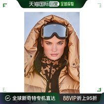 South Korea Direct Postgoldberg universal sunglasses for the first time