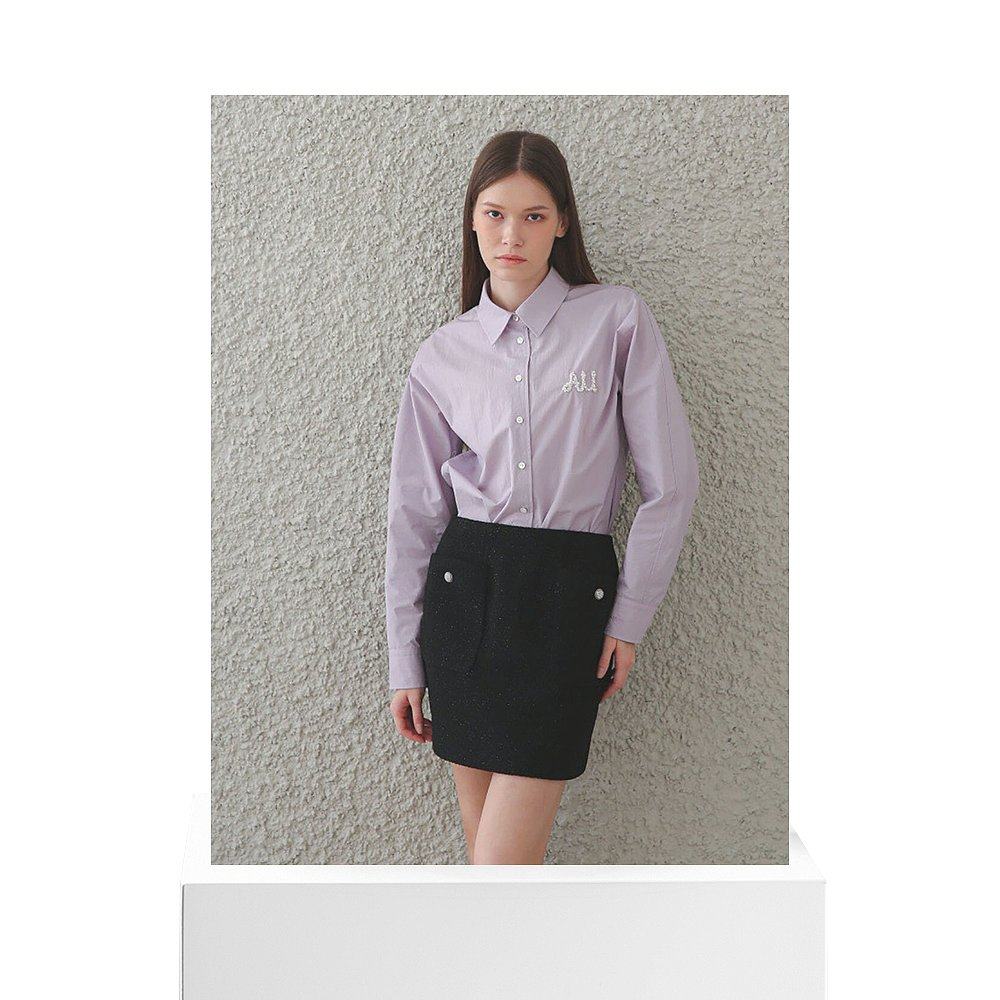  天猫国际探物韩国POLO衫