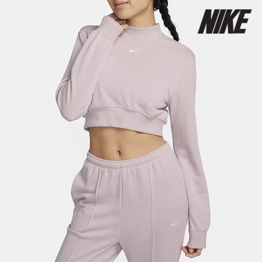 韩国直邮Nike T恤[NIKE] T恤/G24-FN2477-019/女士运动服饰 Chi-图2