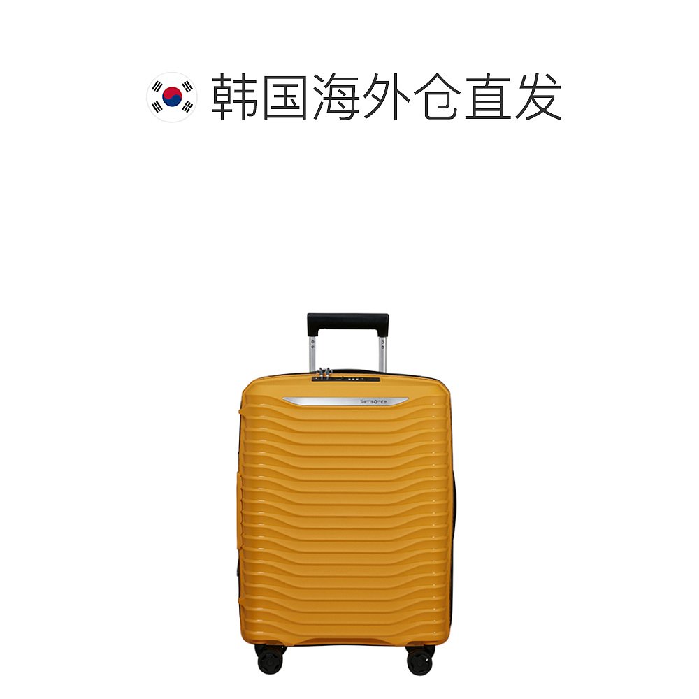 韩国直邮SAMSONITE 公用男士旅行包UPSCAPE CARRIER 55/20 EXP YE - 图1