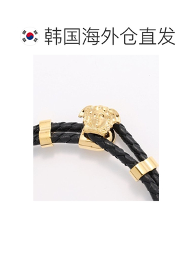 韩国直邮Versace范思哲手链男女同款时尚配饰DG05579 DMTN D41O
