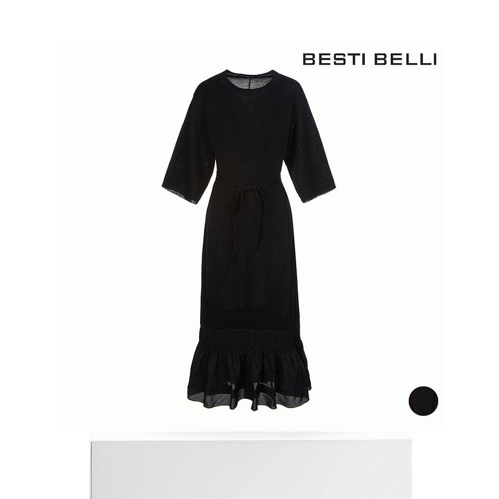  天猫国际探物韩国连衣裙