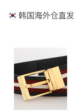 韩国直邮BALLY SHIFFIE 35 R.TSP (MBB02PSI057-I946O) 腰带巴利