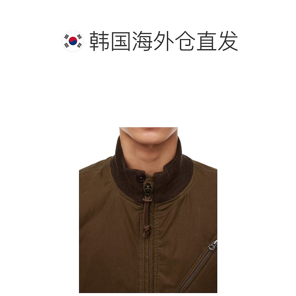 韩国直邮POLO RALPH LAUREN MNPOOTW16020973-250夹克棕色