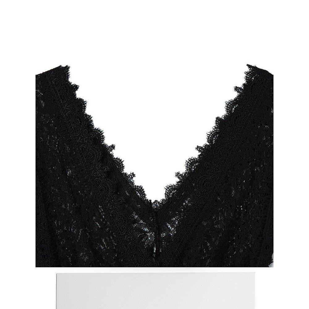  天猫国际探物韩国连衣裙