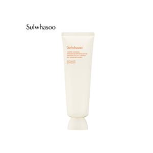 韩国直邮Sulwhasoo 雪花秀 亮采嫩肤磨砂面膜 120ml