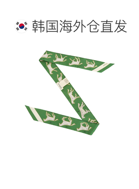 韩国直邮mulberry 女士 围巾披肩 【付后1h可退】