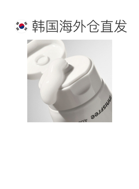 韩国直邮innisfree悦诗风吟 青稞温和去角质啫喱 120ml正品