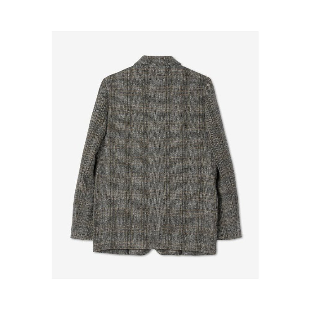 韩国直邮ISABEL MARANT VE174300M003E90BECHARLYNE WOOL JACKET女 - 图0