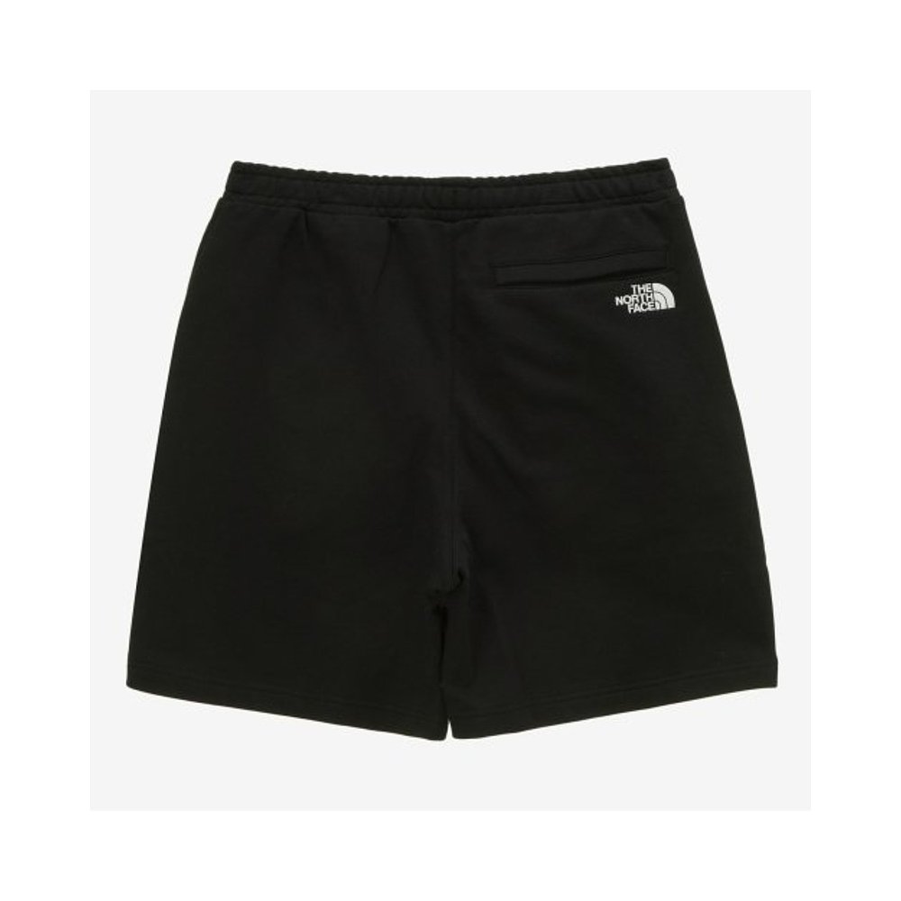 韩国直邮THE NORTH FACE 户外运动休闲百搭时尚短裤 NS6KP01J北面 - 图0