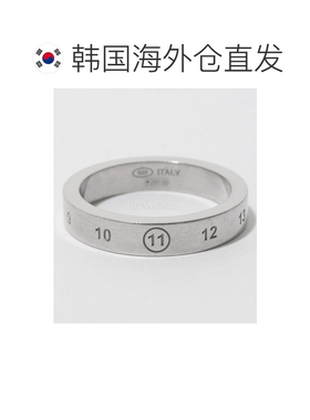 韩国直邮MAISON MARGIELA SM1UQ0128 P9246 121 珠宝