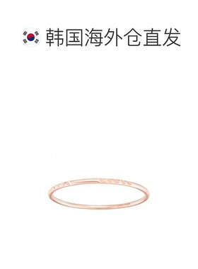 韩国直邮JESTINA 女士戒指 JJJTR00BF117R4120