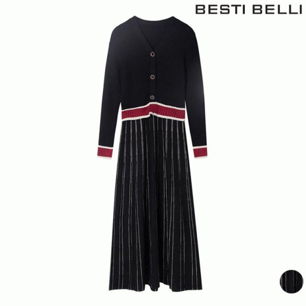  天猫国际探物韩国连衣裙