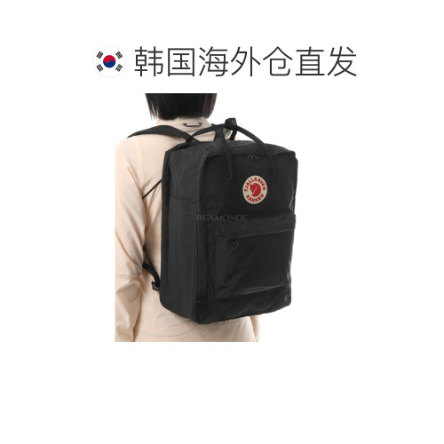 韩国直邮FJALLRAVEN Kanken 笔记本电脑 17 (23525/F265UKK19BA-B - 图1
