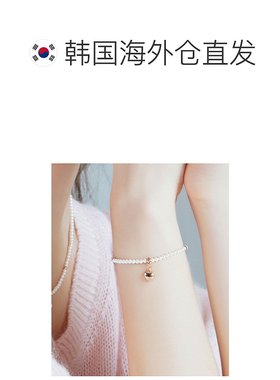 韩国直邮JESTINA 女士手链 SET-J0-0904珍珠礼物配饰