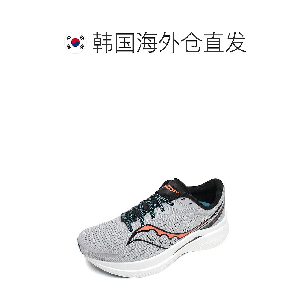 韩国直邮Saucony 帆布鞋 [现代 Hmall] 男性运动鞋 跑步鞋 S20756 - 图1