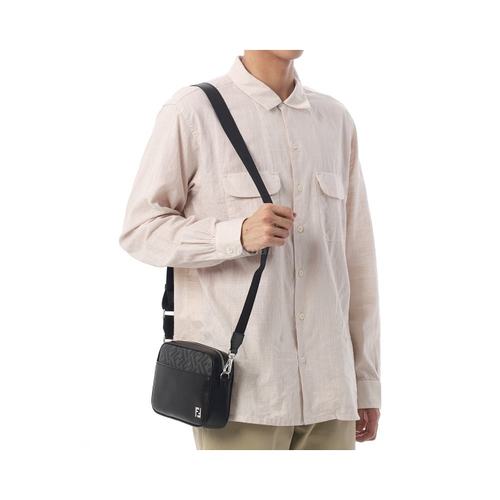 韩国直邮FENDI 相机包 (7M0286 AJF0 F0GXN) 斜挎包单肩包 - 图0