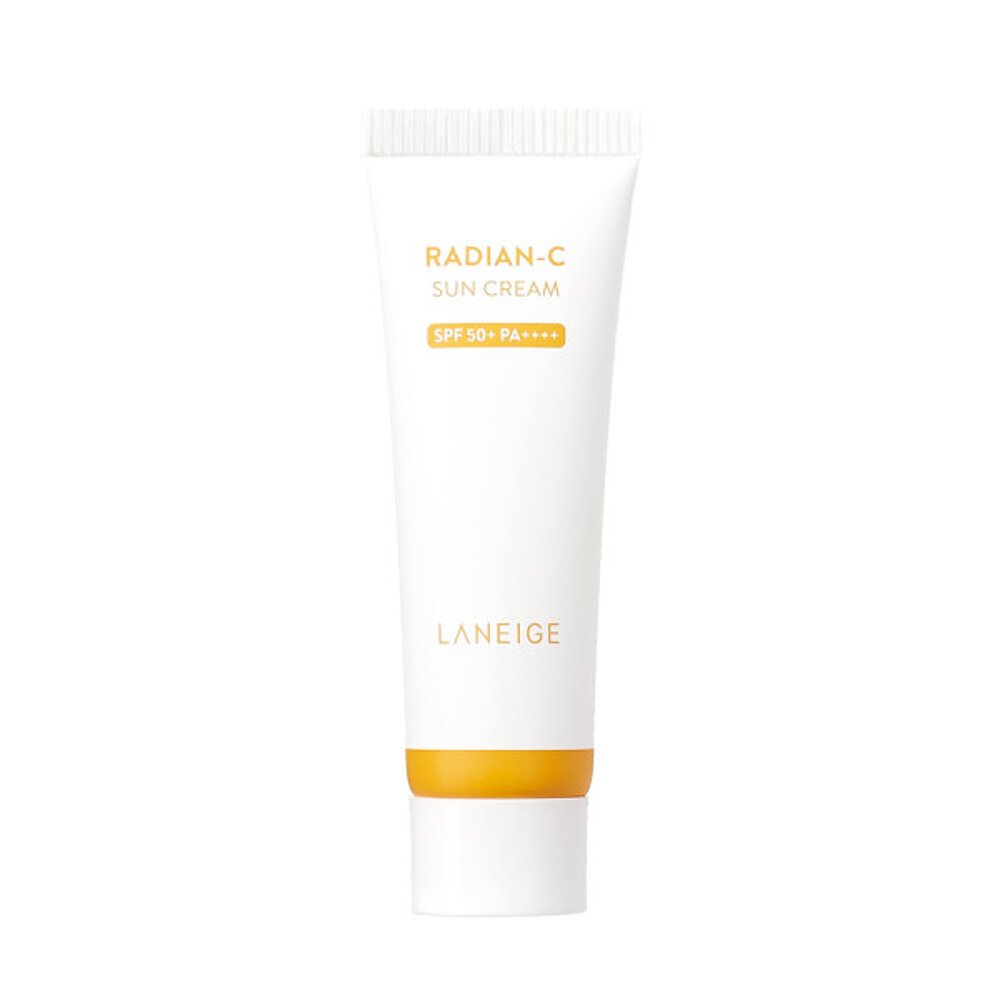 韩国直邮LANEIGE 防晒霜 Radiance防晒霜 SPF 50+ PA++++ 50ml - 图2