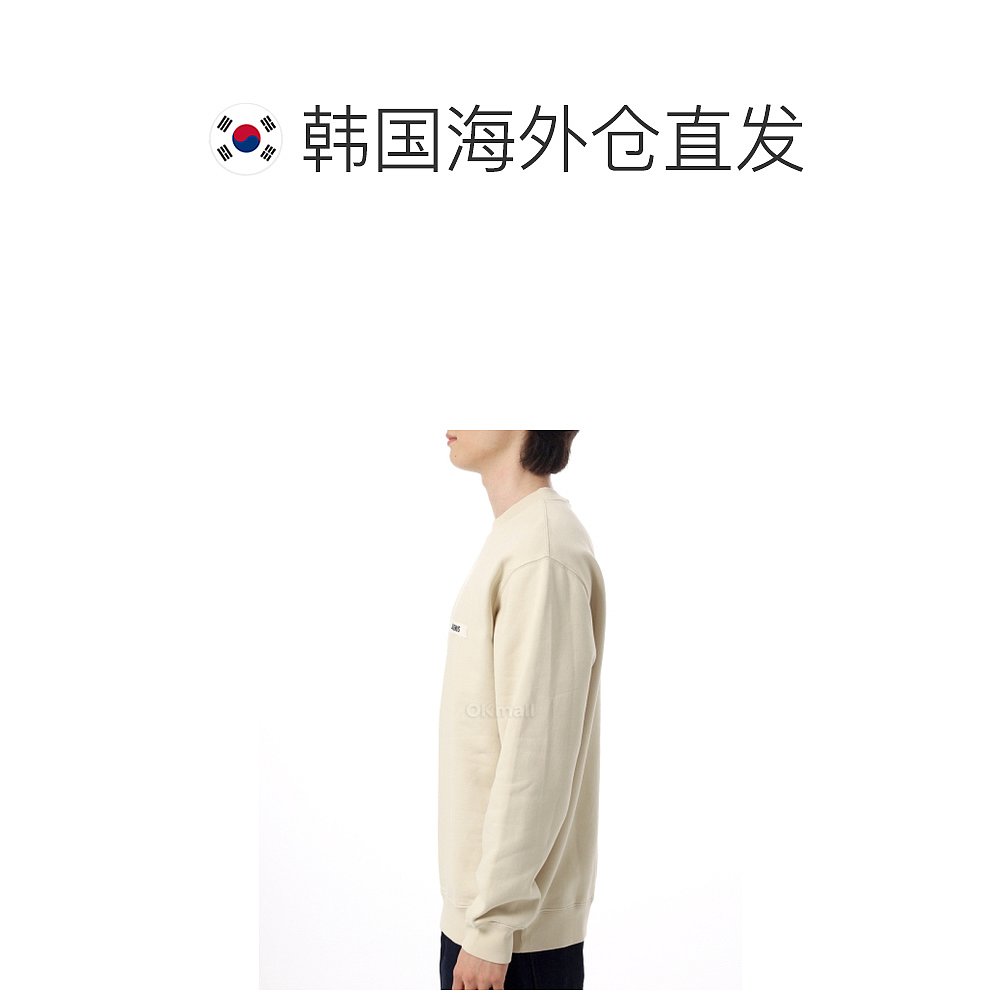 韩国直邮JACQUEMUS LE GROS GRAIN 运动衫 (SSM00206AJ00126 150) - 图1
