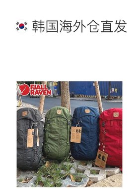 韩国直邮Fjallraven 高尔夫球包 FJALLRAVEN 28 背包 背包