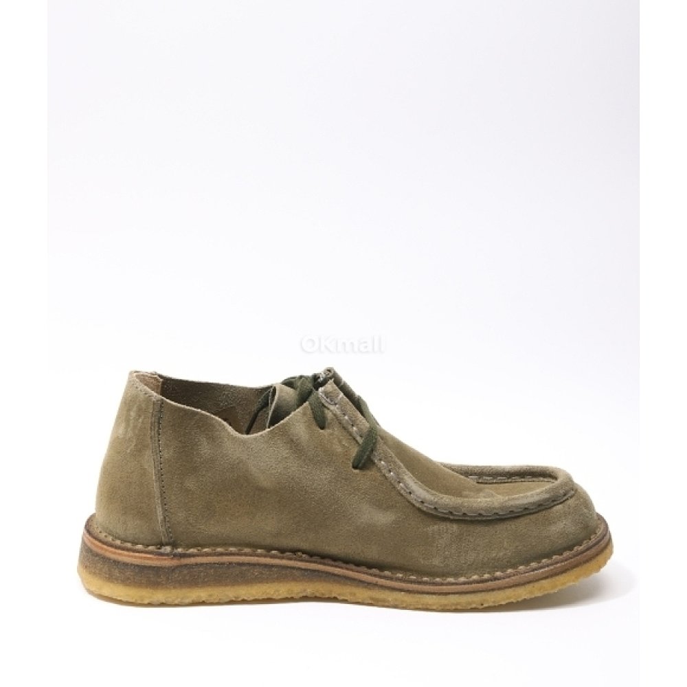 韩国直邮ASTORFLEX Beenflex - 362 乐福鞋 德比鞋男鞋新款 - 图2