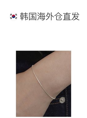 韩国直邮TATIANA新款小众韩式浪漫少女氛围气质精致设计感手链500