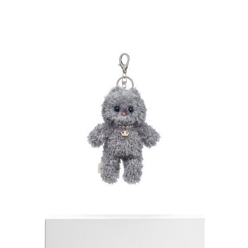 韩国直邮J.ESTINA 秋冬新IU同款精致可爱包包玩偶挂件新款 - 图3