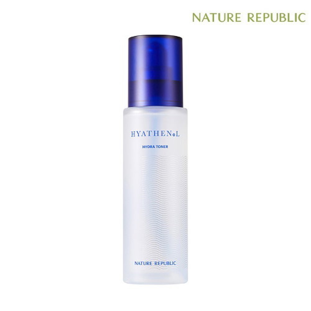 韩国直邮[naturerepublic] [Nature Republic] 玻尿酸保湿爽肤水 - 图2