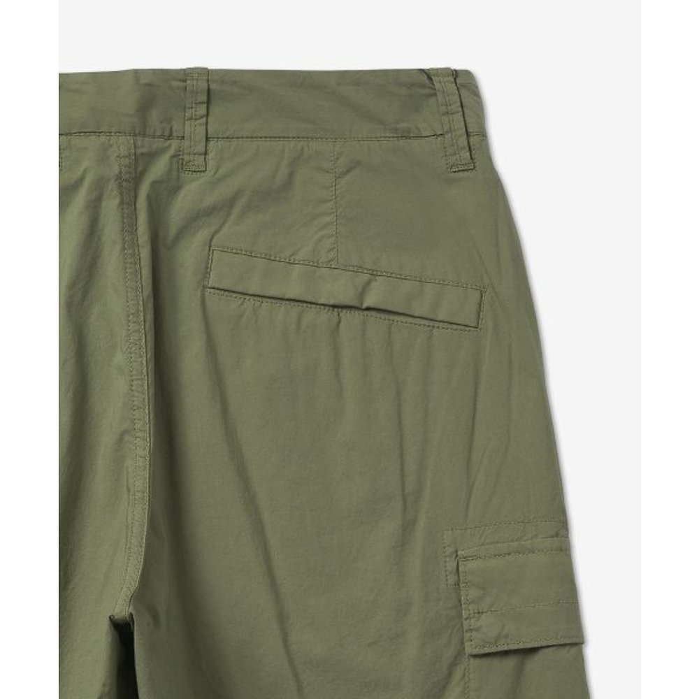 韩国直邮Stoneisland SHORTS PANTS7615L0803V0058SS22男短裤-图2