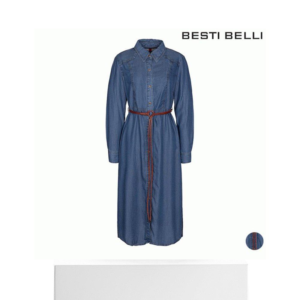  天猫国际探物韩国连衣裙