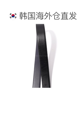 韩国直邮TOD`S XCMCQR55100CPE 皮带 腰带114X